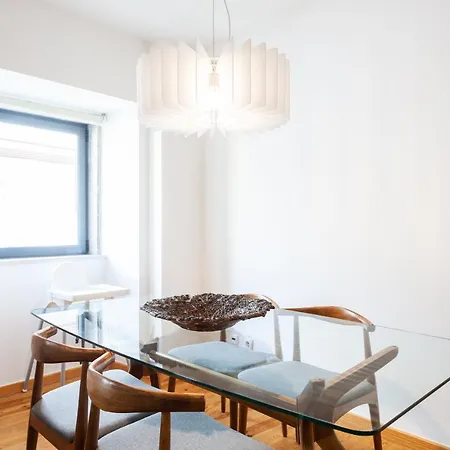 FLH Liberdade Contemporary Flat-2