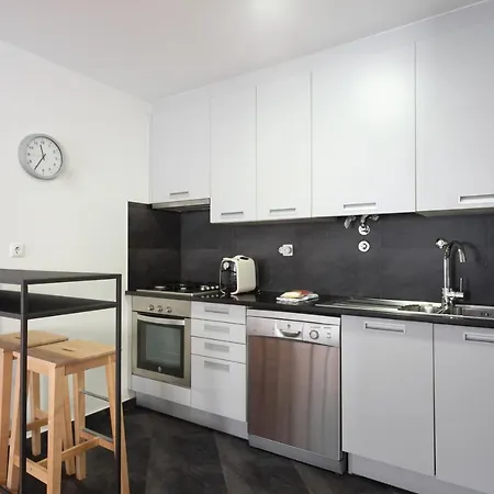Flh Liberdade Contemporary Flat-3